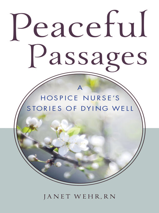 Title details for Peaceful Passages by Janet Wehr - Available